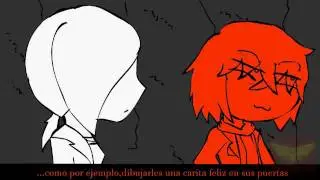 solo entremos...