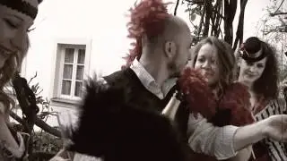 KAMAKO DRÁŽDILO V RESPECT APP