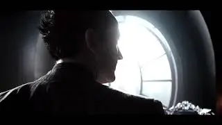 you can be the boss | oswald cobblepot
