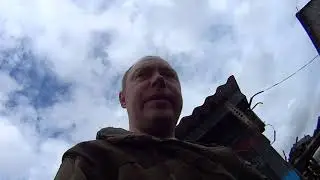 Сделал ручной газ на МТЗ, подножку и лягуху на стопы.