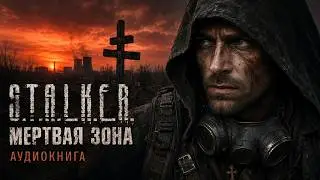 S.T.A.L.K.E.R. МЁРТВАЯ ЗОНА | АУДИОКНИГА