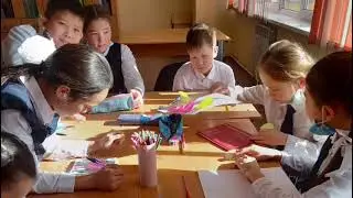 "Мен өз сыныбыммен мақтанамын"  7п сынып. Жетекшісі Оразбекова Әсемкул Жұмаханқызы