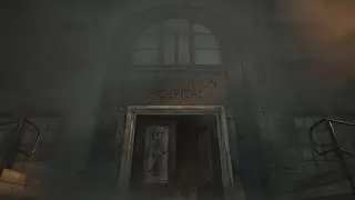 Silent Hill 2 Remake (p3) (No commentary)