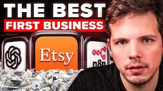 Forget Dropshipping. This Side Hustle Is 10x Easier (and Smarter)