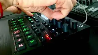 Elektron #1