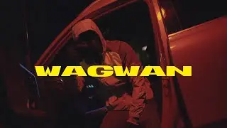 Arabic Drill Type Beat x UK Drill Type Beat ~ Wagwan | Free Drill Type Beat 2024