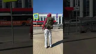 Скоро старт предзаказа на рюкзак 