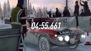 Dirt Rally 2.0- Ep. 01