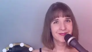 Shape of You - Ed Sheeran (Cover by Demi Dawn and Alan I)
