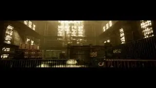 Warface - Mini Uzi