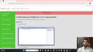 #selenium