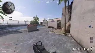 Leauge Play Grind To Master
