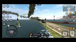 NYOBAIN MOD MAP 5k subs pku MOD MAP BAGUS 👌👍👍