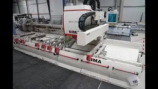 IMA BIMA 310 140/500 (Höchsmann Klipphausen)