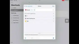How to get Mac OS X Text to speech voices on IPhones and IPads (tutorial in the description)