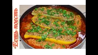 Кабачковые 