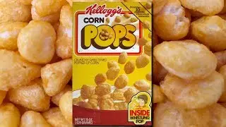 Corn Pops (1950)