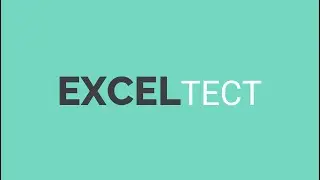 Excel Test