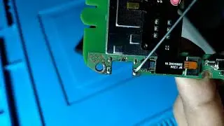INSTALACIÓN DE PUERTO DE CARGA  MICRO USB (RICHARD DUMAS)
