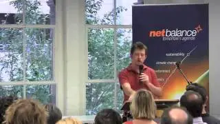 What if? Thriving Beyond Economic Growth