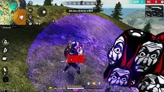 Mati Konyol Sama Tukang Ngendok|Free Fire Indonesia