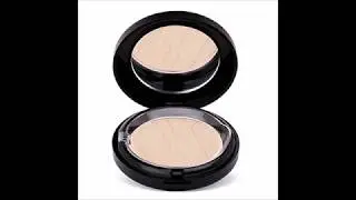 Golden Rose Longstay Matte Face Powder   #02  Ivory