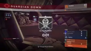 The Most Extreme Destiny Rage I Have Ever Seen