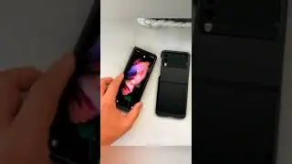COOL NEW COVER For Z FLIP 3