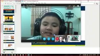 Tiếng Anh Cho Trẻ Em II VIP ENGLISH