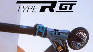 Root Industries | Type R GT Complete