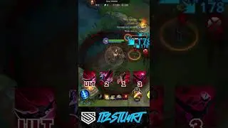 FULL FIDDLESTICKS COMBO 10K DAMAGE 🔥 
