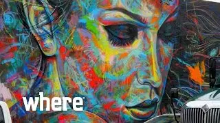 Miami Travel Guide | Wynwood Arts District & The Design District