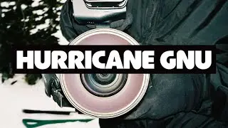 HURRICANE GNU