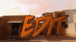 EDIT STANDOFF 170❤️ | ЕДИТ СТАНДОФФ 2 170❤️