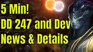 Stellaris Overlord Dev Diary 247 Holdings & Contracts!