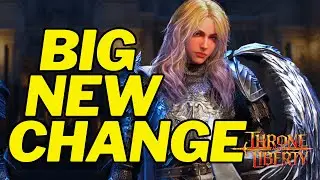 Throne and Liberty MASSIVE CHANGES - Event Urgently Canceled, 5 New Party Dungeons Incoming