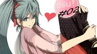 HujuniseikouyuuP (Hatsune Miku) - Rubik's Cube [3x3x3]