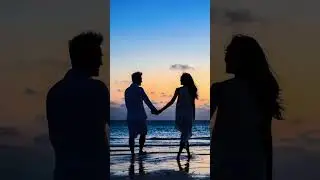 46 sec Romantic music, Relaxing ❤️sleep music,(2024)#shorts #ytshort #relaxingmusic