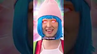 Pray to the Fortnite gods 