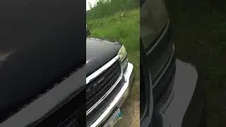 2005 2500hd duramax 6.6l short liveed $7500
