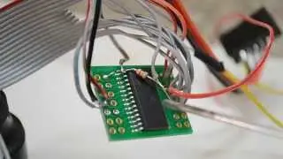 Pic Programming for beginners, LCD Clock and no crystal