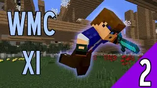 WMC S11E2: such cheats