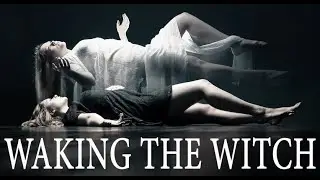 FREE ACTIVATION: Waking the Witch 😴🥱😲🥰🧙‍♀️🧙‍♂️