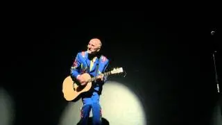 Дед Петр и зайцы. Петр Мамонов. Песня.