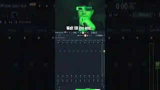 Wait till the end…😧🔥 #flstudio #producer #beats #music