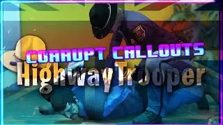 How to Install Corrupt Callouts to LSPDFR