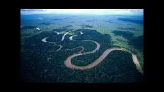 Amazon River Discription