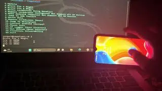 Brute-force in kali linux. (Ping🥲) #fyp #kalilinux #foryoupage #linux #cs #cybersecurity
