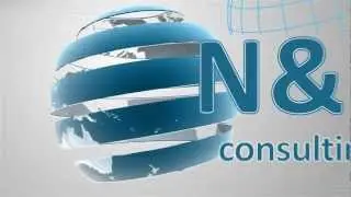Clip prezentare firma N&C Consulting Craiova by Giocovision London Production