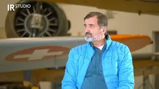 Žádný stát v Evropě neruší letiště | Václav Vašek
